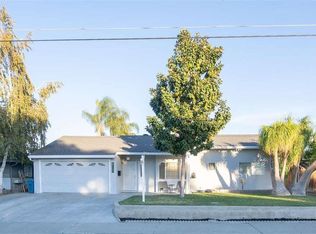 2105 Dennis Dr, Antioch, CA 94509
