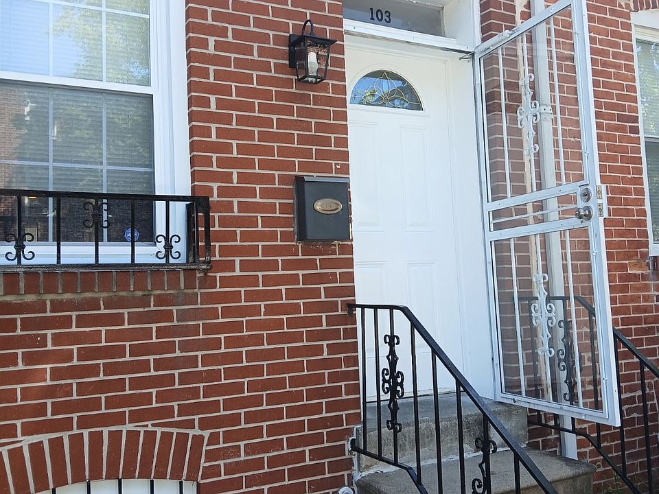 1st image of 103 S Schroeder St
