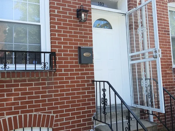 103 S Schroeder St, Baltimore, MD 21223