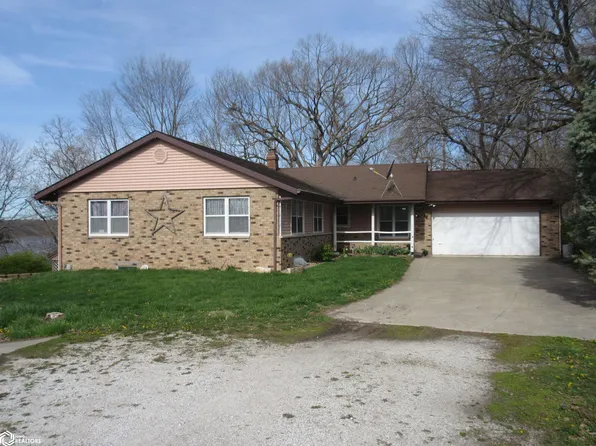 13 Hickory Ln, Nauvoo, IL 62354