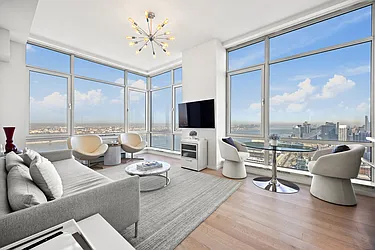 635 West 42nd Street #44F image 1 of 27