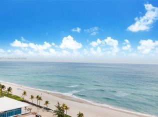 18683 Collins Ave #1406, Sunny Isles Beach, FL 33160