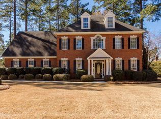 4540 Bellingham Ct, Evans, GA 30809