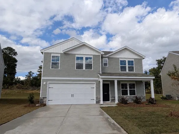 8507 Smooth Whiskey Cir, New Ellenton, SC 29809