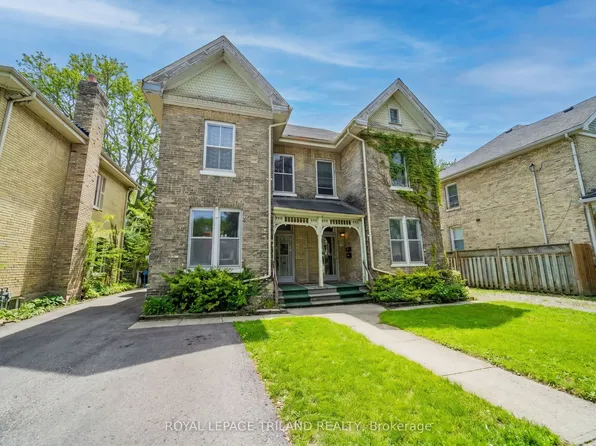 34/36 Craig St, London, ON N6C 1E9