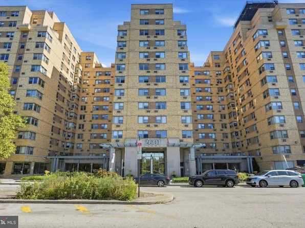 2601 Pennsylvania Ave APT 522, Philadelphia, PA 19130