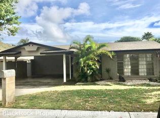 6621 Kauna St, Honolulu, HI 96825