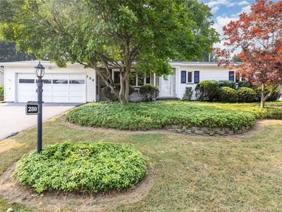 280 Lake Shore Boulevard Ext, Rochester, NY, 14617