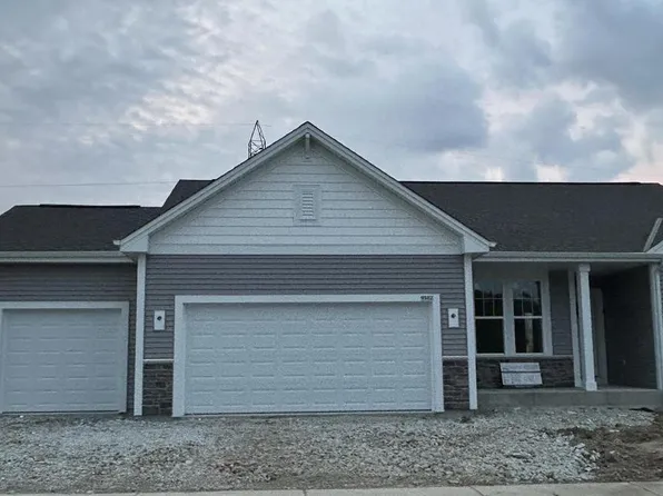 9582 South Sophia COURT, Franklin, WI 53132