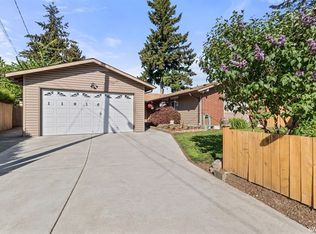 11916 SE 165th St, Renton, WA 98058