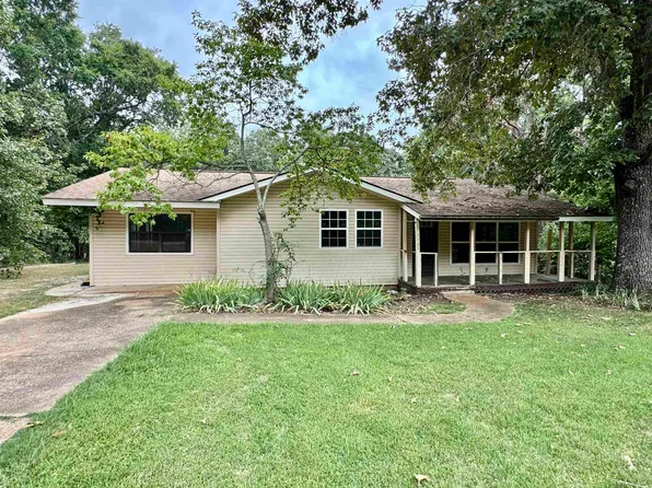 1105 Prairie Dr, Horseshoe Bend, AR 72512