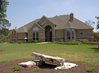 1287 Frederick Ln, Temple, TX 76502