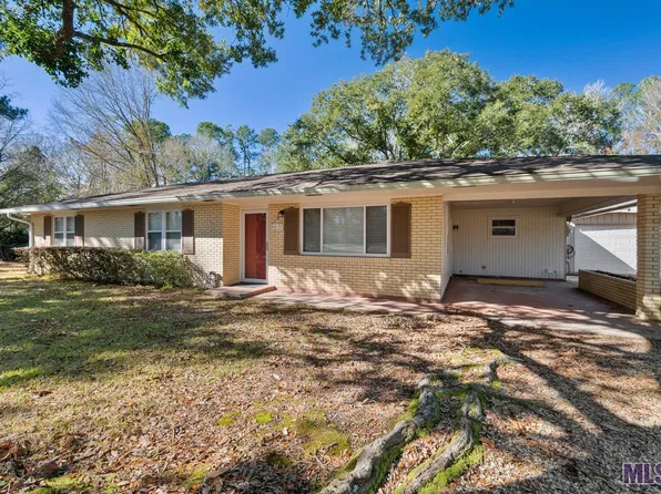 46157 Randall Rd, Hammond, LA 70401