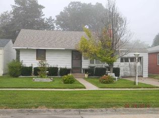 510 S Elm St, North Platte, NE 69101