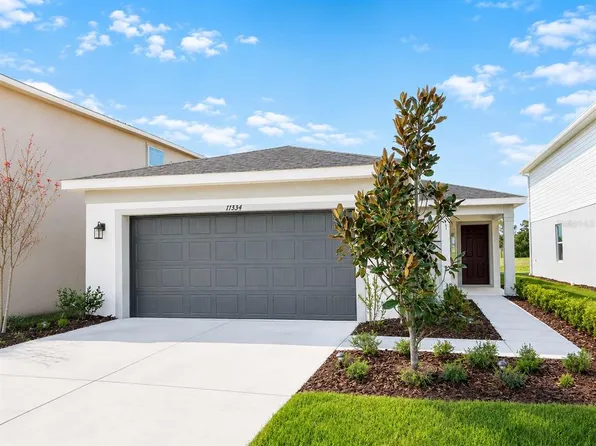 17434 Million Lakes Ct, Clermont, FL 34714
