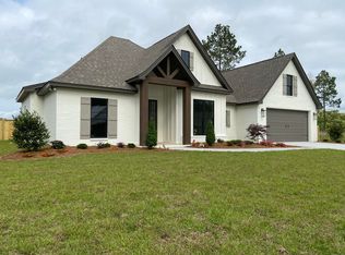 21 Sapphire Dr, Purvis, MS 39475