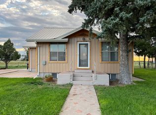 601 Ohio Ave, Seibert, CO 80834