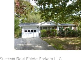 6316 Wellington Way, Austell, GA 30106