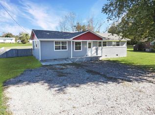 2830 Christmasville Rd, Jackson, TN 38305