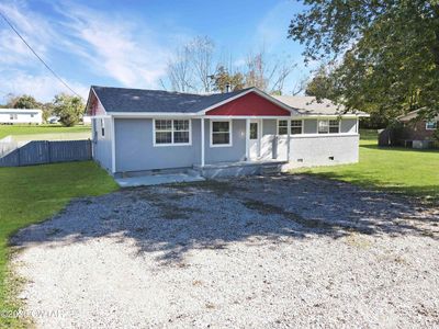 2830 Christmasville Rd, Jackson, TN, 38305