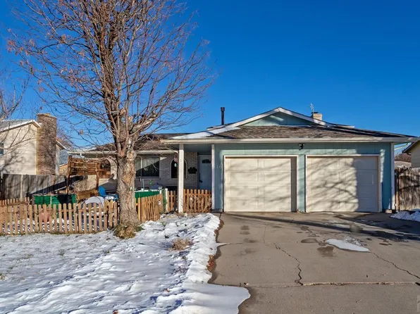 16 Crestaloma Dr, Pueblo, CO 81005