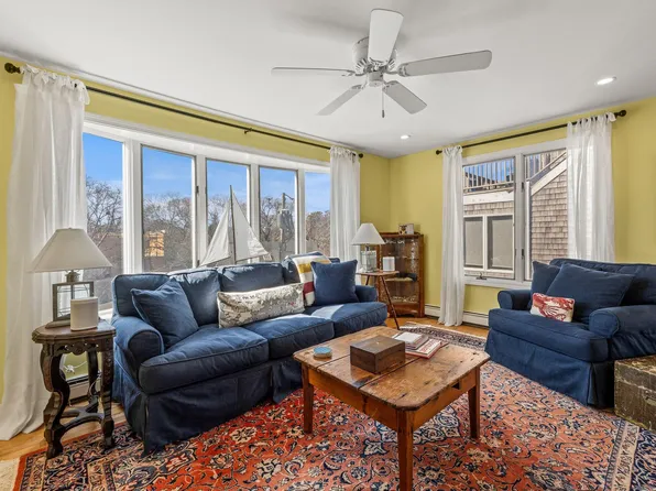 4 Willow Drive #U3, Provincetown, MA 02657