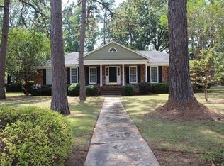 2214 Wallington Dr, Albany, GA 31721