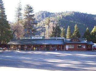 801 Highway 190, Springville, CA 93265