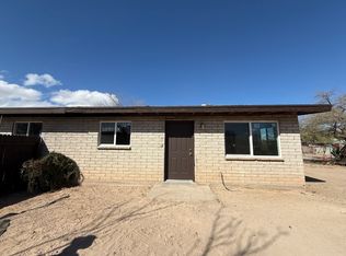 6961 S Missiondale Rd, Tucson, AZ 85756