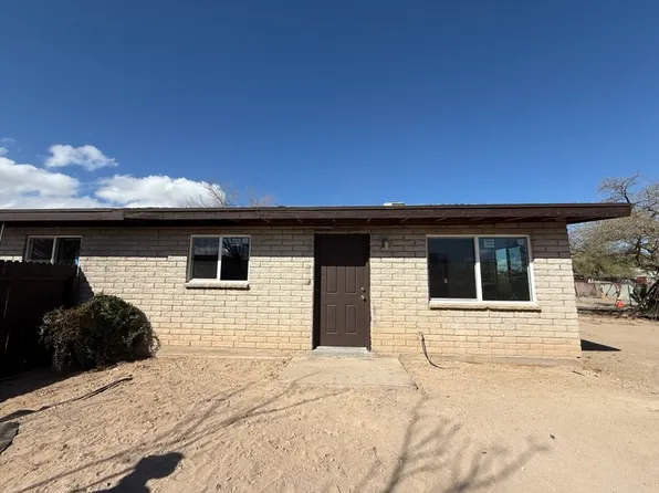 6961 S Missiondale Rd, Tucson, AZ 85756