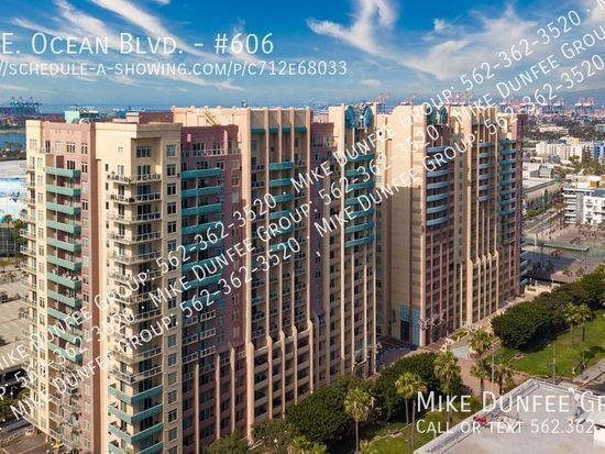 488 E Ocean Blvd Unit 606, Long Beach, CA 90802