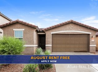 7177 S Paseo Monte De Oro, Tucson, AZ 85756