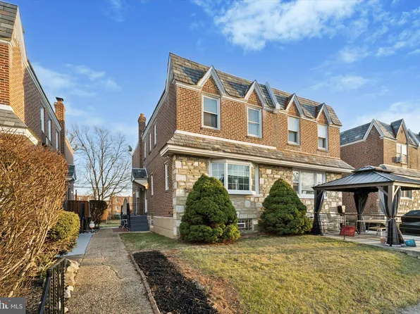 7047 Dorcas St, Philadelphia, PA 19111