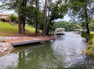 756 Shasteen Hollow Rd, Lynchburg, TN 37352