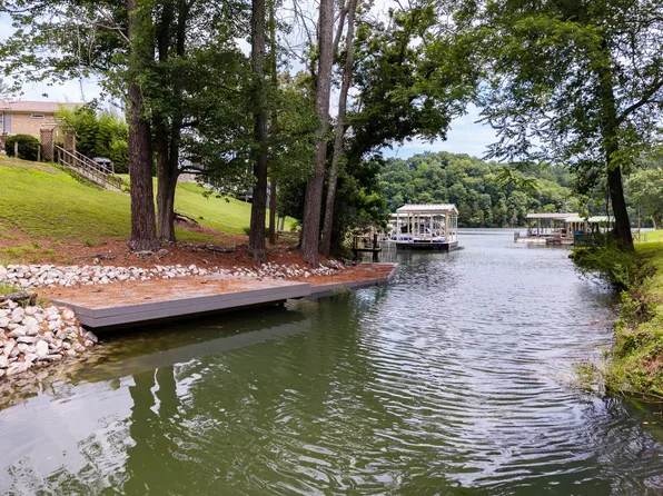 756 Shasteen Hollow Rd, Lynchburg, TN 37352