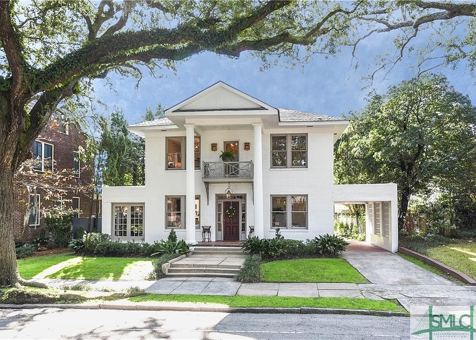 127 Washington Ave, Savannah, GA 31405 Zillow