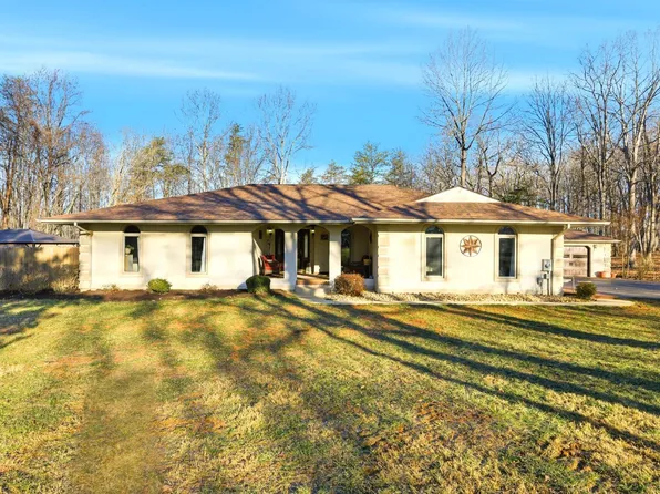 1598 Kenmar Dr, Bedford, VA 24523