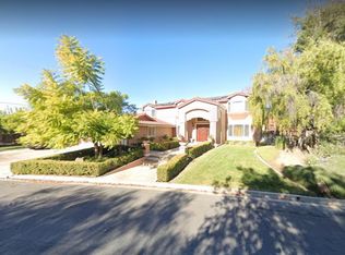 19601 Needham Ln, Saratoga, CA 95070