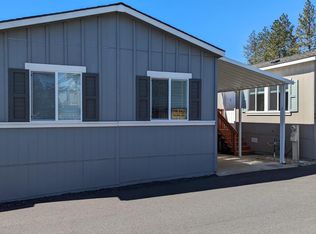 1354 Elliot Rd #25, Paradise, CA 95969