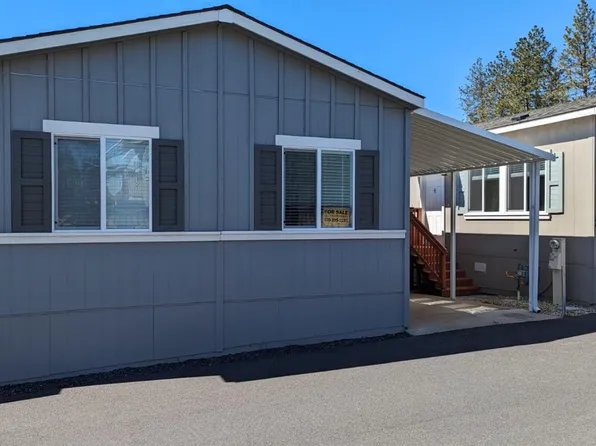 1354 Elliot Rd #25, Paradise, CA 95969