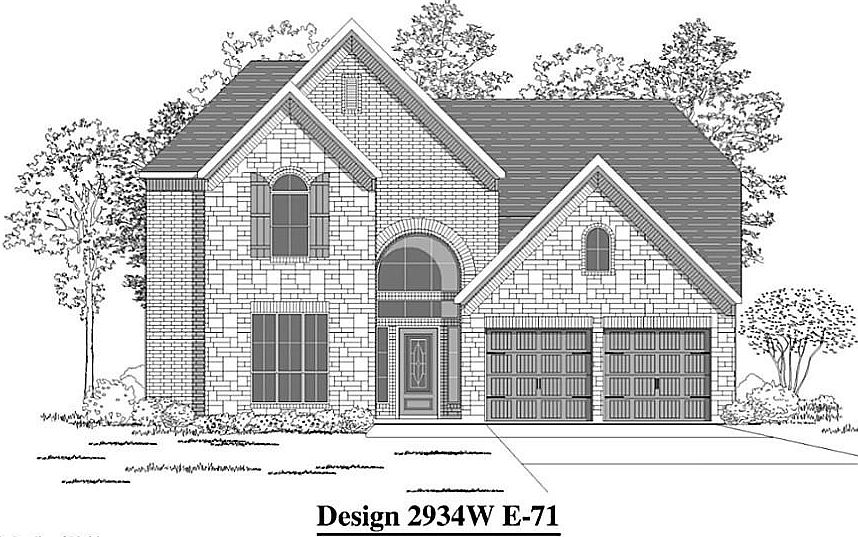 1st image of 23418 Millbrook Dr