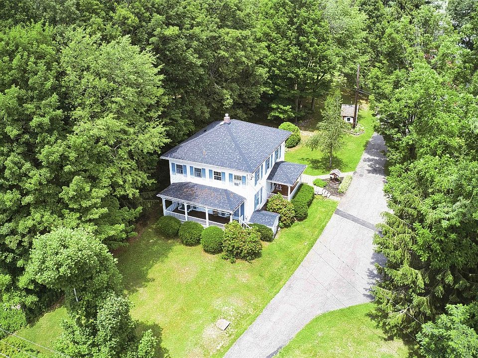 383 Valley View Dr, Endicott, NY 13760 Zillow