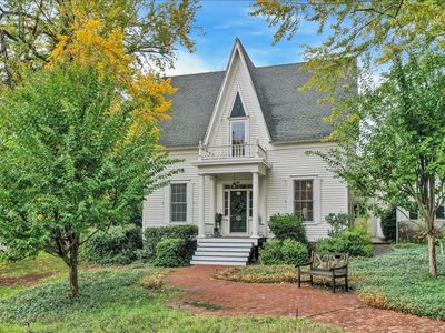652 Linden Ave, Grass Valley, CA, 95945