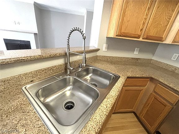 4th image of 8600 W Charleston Blvd APT 1046