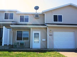 2063 14th St NW, Minot, ND 58703