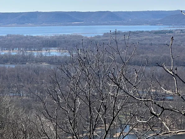 LOT 3 Alma Hls, Alma, WI 54610