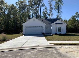369 Shallow Cove Dr LOT 26, Conway, SC 29527