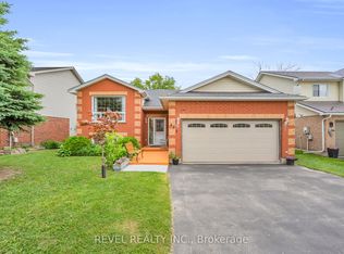 433 Greenwood St, Shelburne, ON L9V3B1