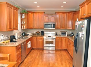 1139 Cliffview Cir, Gray, TN 37615