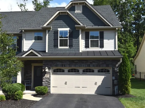 457 Fairmont Dr, Wexford, PA 15090